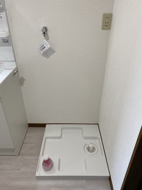 SK水栖の物件内観写真