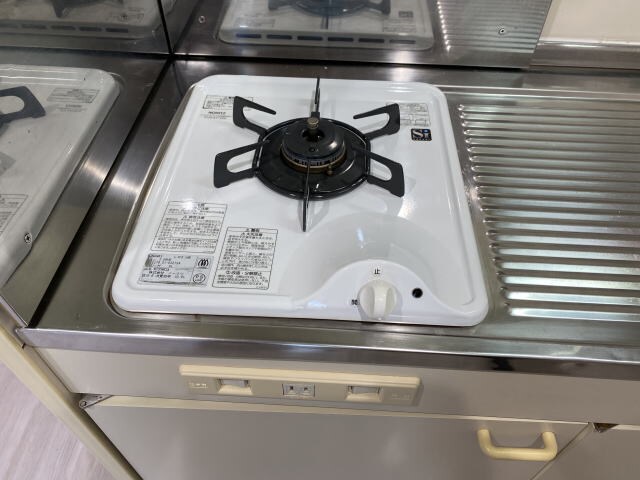 SK水栖の物件内観写真