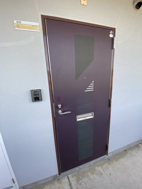 SK水栖の物件内観写真