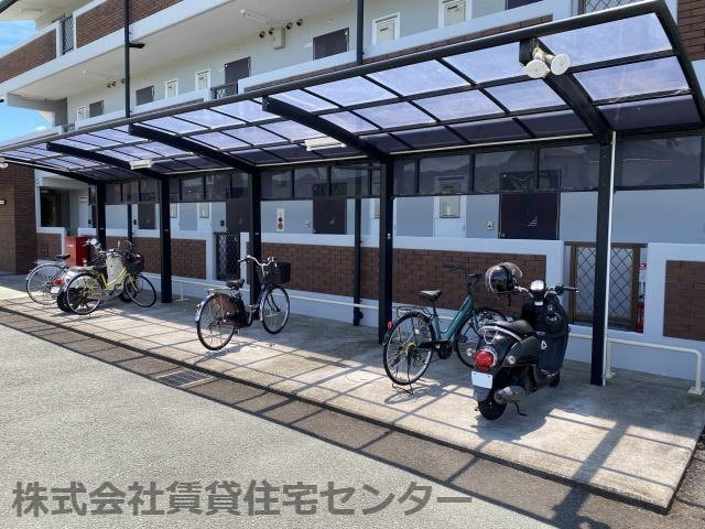 SK水栖の物件内観写真