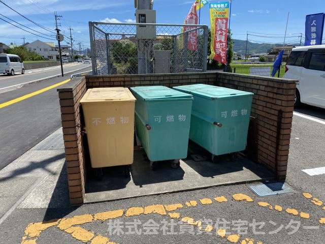 SK水栖の物件内観写真