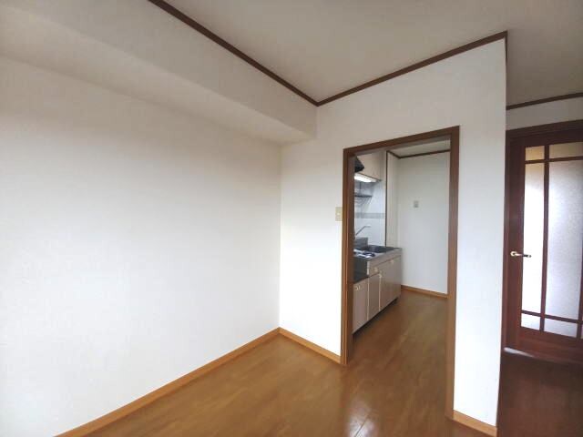 和歌山市駅 バス18分  小松原５丁目下車：停歩4分 4階の物件内観写真