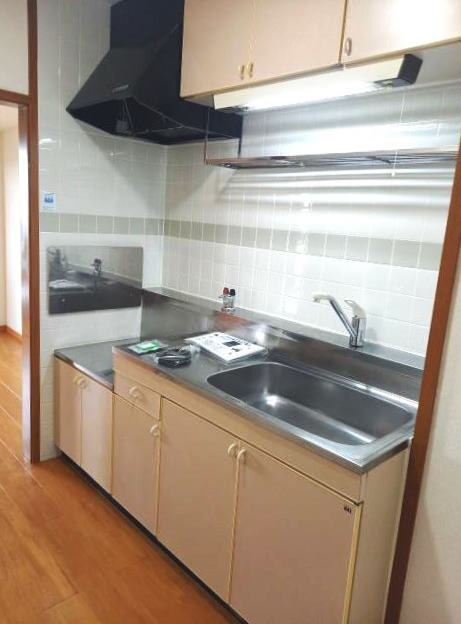 和歌山市駅 バス18分  小松原５丁目下車：停歩4分 4階の物件内観写真