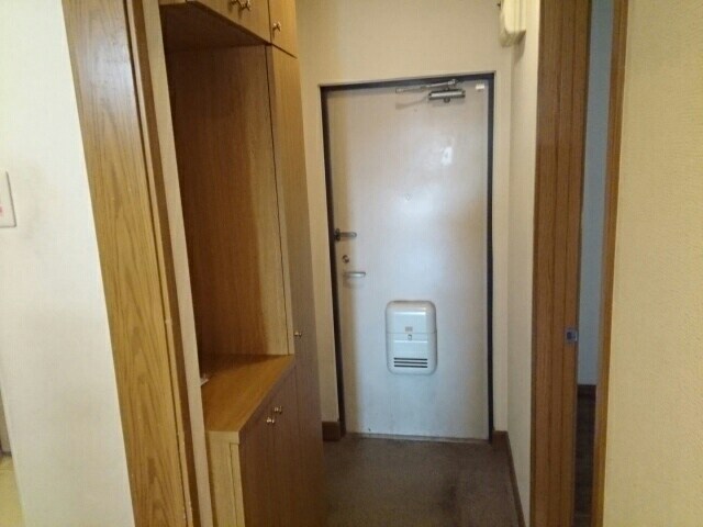 和歌山市駅 バス18分  小松原５丁目下車：停歩4分 4階の物件内観写真