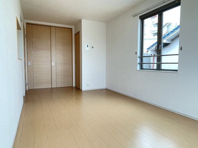 和歌山市駅 徒歩15分 3階の物件内観写真