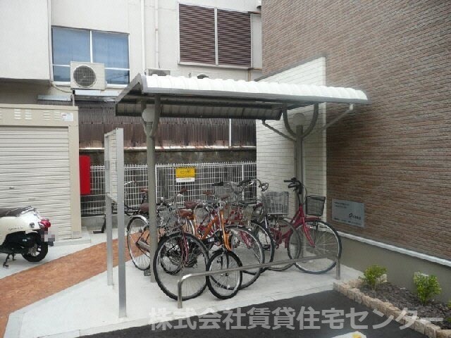 和歌山市駅 徒歩15分 3階の物件内観写真