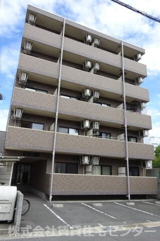 和歌山駅 徒歩11分 1階の物件外観写真