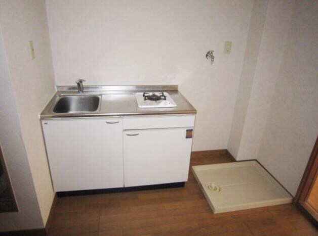 ナナヤマホーム岩出の物件内観写真