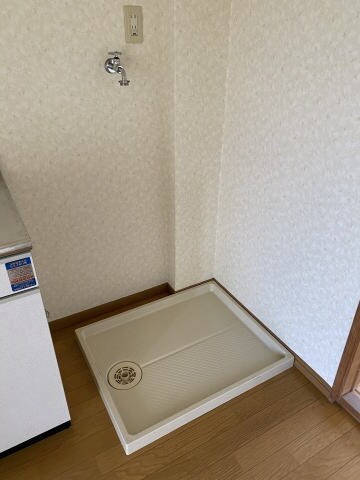 ナナヤマホーム岩出の物件内観写真