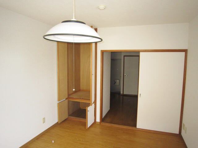 ナナヤマホーム岩出の物件内観写真