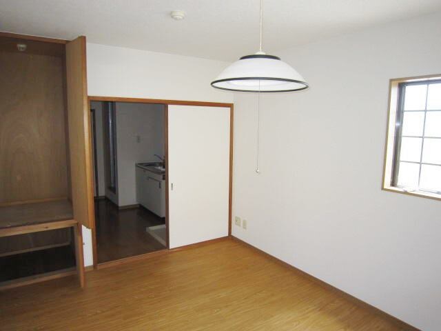 ナナヤマホーム岩出の物件内観写真