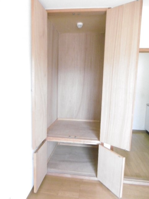 ナナヤマホーム岩出の物件内観写真