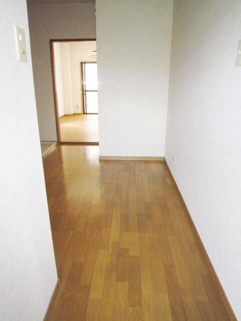 ナナヤマホーム岩出の物件内観写真