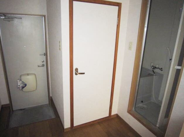 ナナヤマホーム岩出の物件内観写真