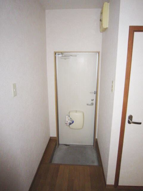 ナナヤマホーム岩出の物件内観写真