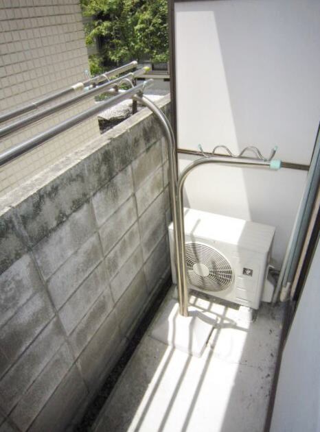 ナナヤマホーム岩出の物件内観写真