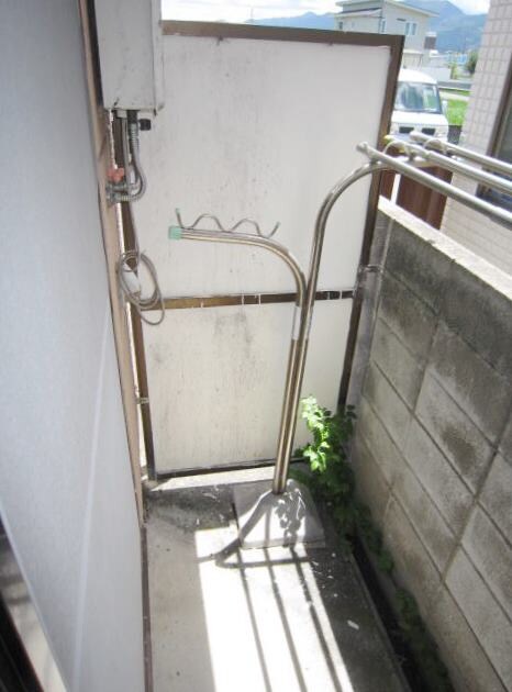 ナナヤマホーム岩出の物件内観写真