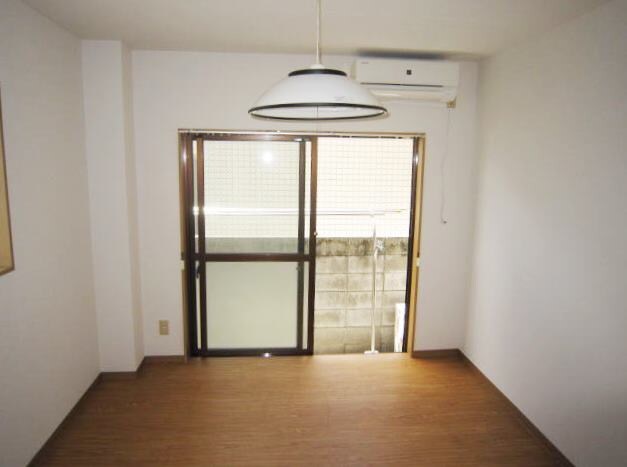 ナナヤマホーム岩出の物件内観写真