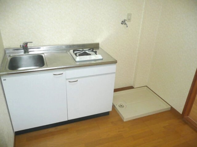 ナナヤマホーム岩出の物件内観写真