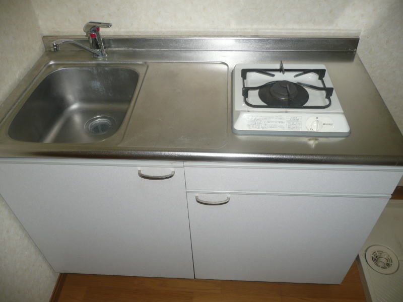 ナナヤマホーム岩出の物件内観写真