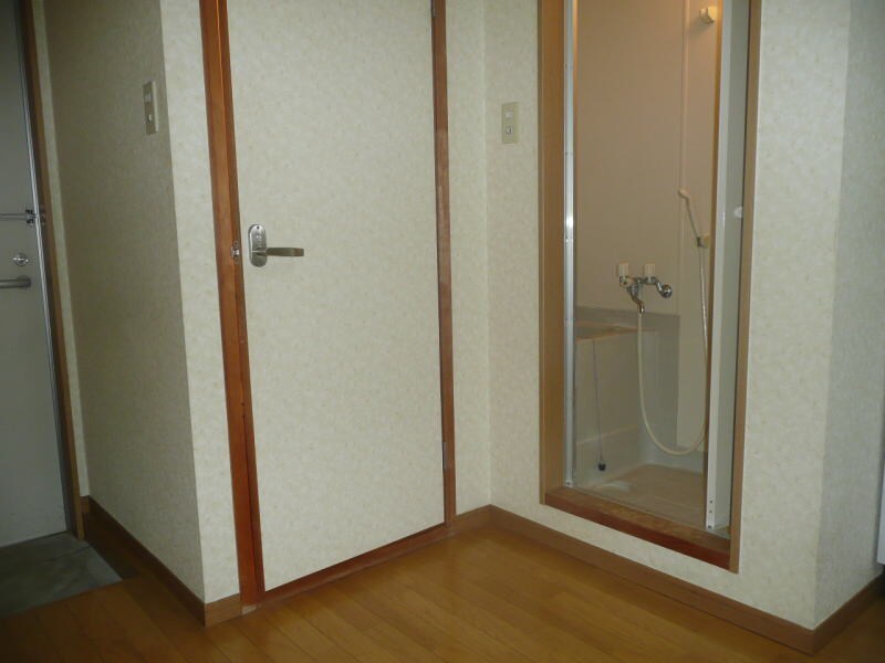 ナナヤマホーム岩出の物件内観写真