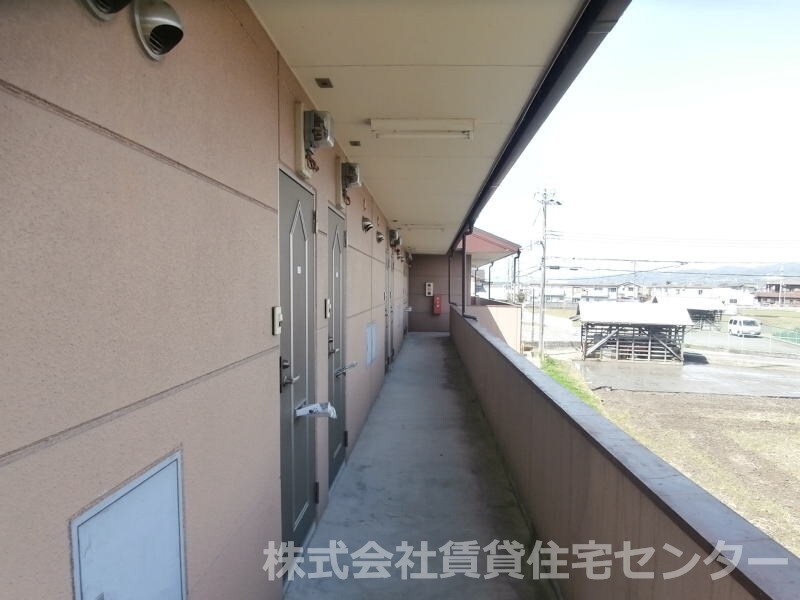 ナナヤマホーム岩出の物件内観写真