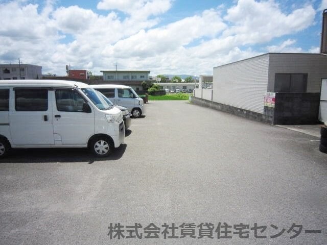 ナナヤマホーム岩出の物件内観写真