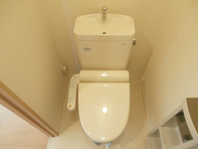 岩出駅 徒歩6分 1階の物件内観写真