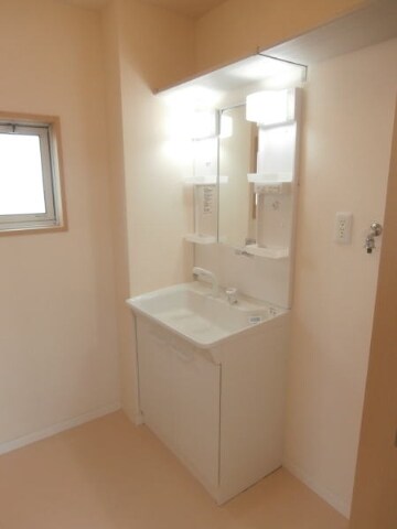 岩出駅 徒歩6分 1階の物件内観写真