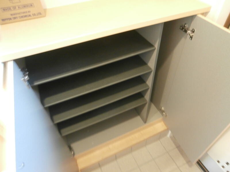 岩出駅 徒歩6分 1階の物件内観写真