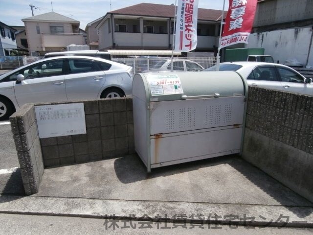 和歌山駅 徒歩10分 3階の物件内観写真