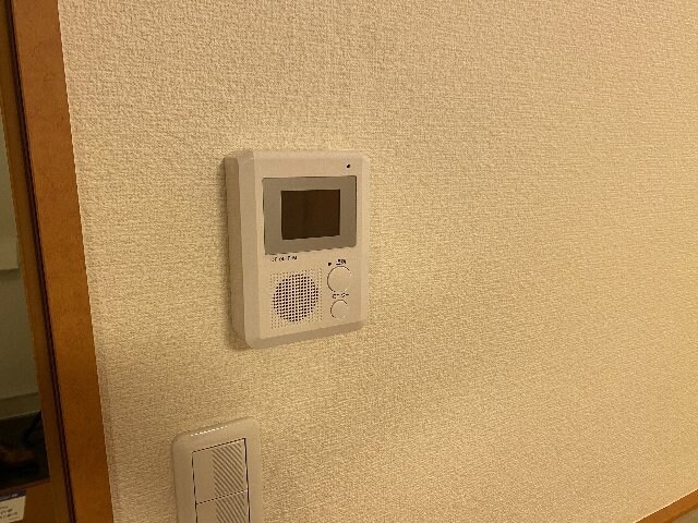 レオパレスライフタナカⅡの物件内観写真