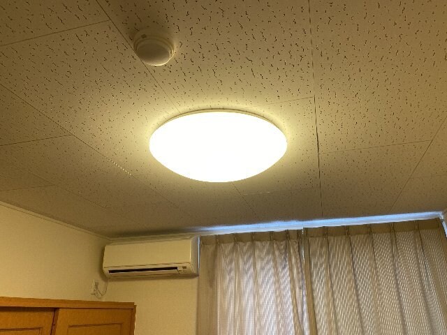 レオパレスライフタナカⅡの物件内観写真