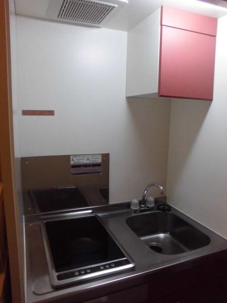 レオパレスライフタナカⅡの物件内観写真