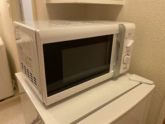 レオパレスライフタナカⅡの物件内観写真