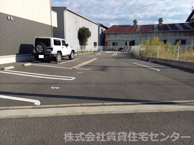 宮前駅 徒歩17分 2階の物件外観写真