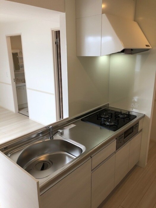 宮前駅 徒歩17分 2階の物件内観写真