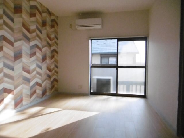 ガーデンハイツ田園の物件内観写真