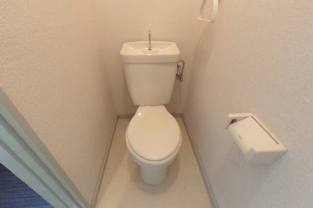 グリーンフル湯川の物件内観写真