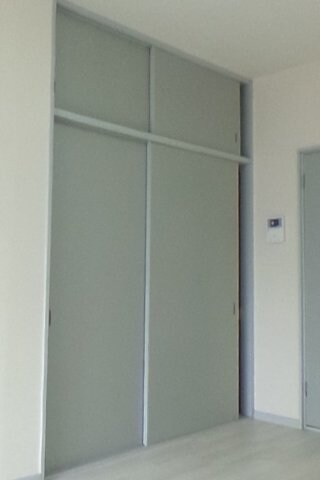 グリーンフル湯川の物件内観写真