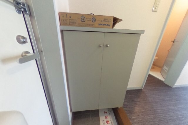 グリーンフル湯川の物件内観写真