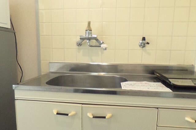 グリーンフル湯川の物件内観写真