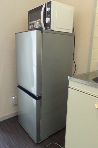 グリーンフル湯川の物件内観写真