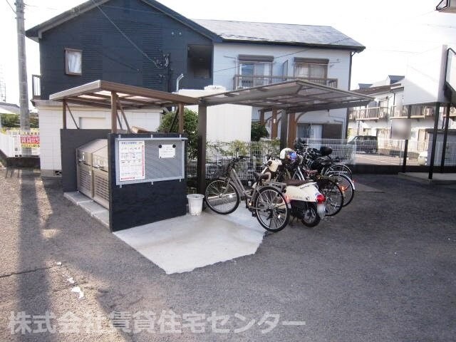 グリーンフル湯川の物件内観写真