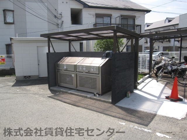 グリーンフル湯川の物件内観写真