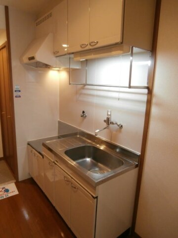 和歌山市駅 バス12分  日赤医療センター前下車：停歩6分 1階の物件内観写真