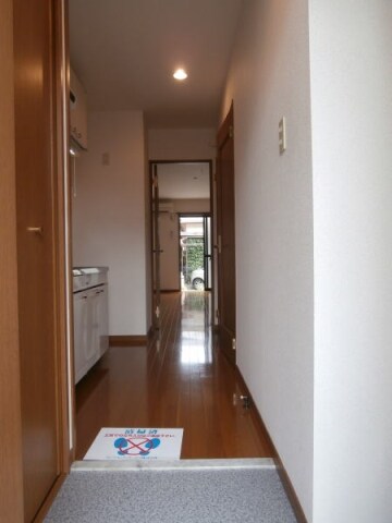 和歌山市駅 バス12分  日赤医療センター前下車：停歩6分 1階の物件内観写真