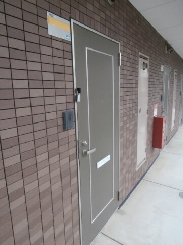 和歌山市駅 バス12分  日赤医療センター前下車：停歩6分 1階の物件内観写真