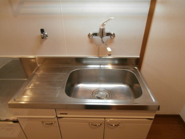 和歌山市駅 バス12分  日赤医療センター前下車：停歩6分 1階の物件内観写真