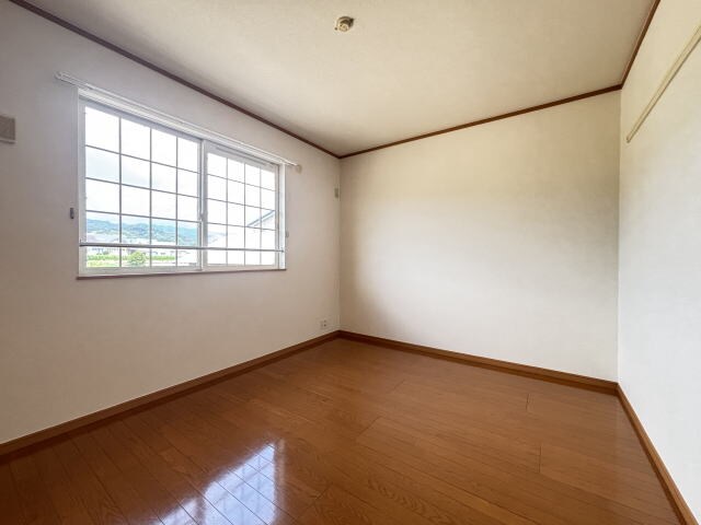 イースト・ヴィオラ・カーサⅡの物件内観写真